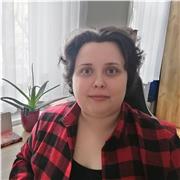 Englisch-Tutor für alle Altersgruppen bis zum C1-Niveau